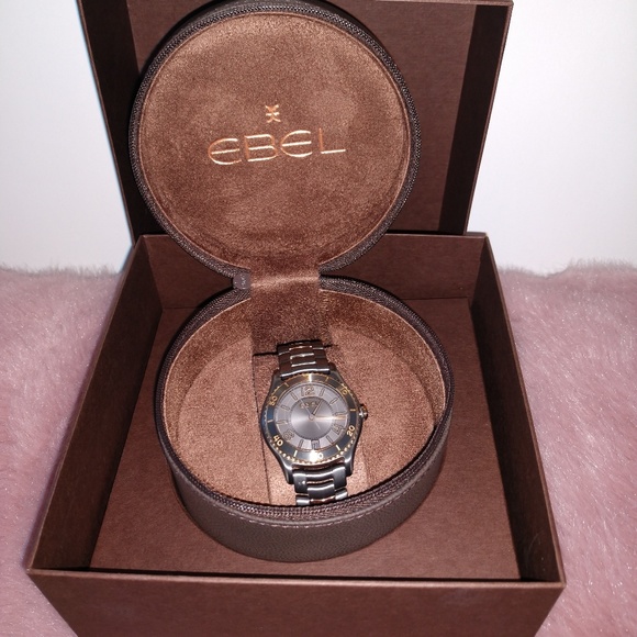 Brand New Ebel Ladies Watch - Picture 7 of 7